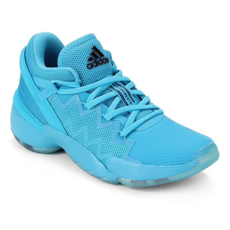 Tênis Adidas Donovan Mitchell Issue 2 - Tênis Esportivo - Magazine